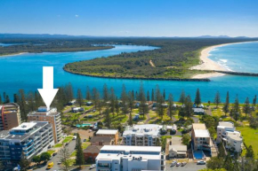 Tasman Towers 5 3 Munster Street, Port Macquarie